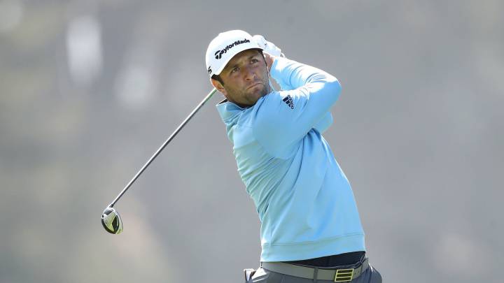 Jon Rahm PGA Championship 2020