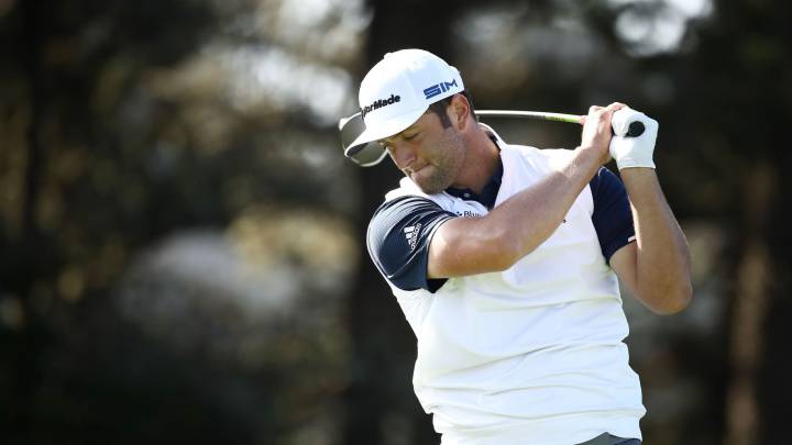 Jon Rahm PGA Championship 2020