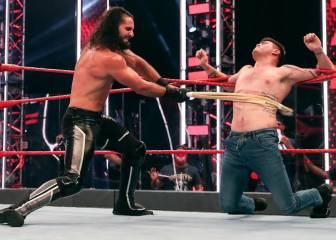 Rollins advierte a Dominick