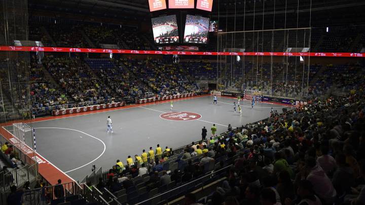 Futsal Palma