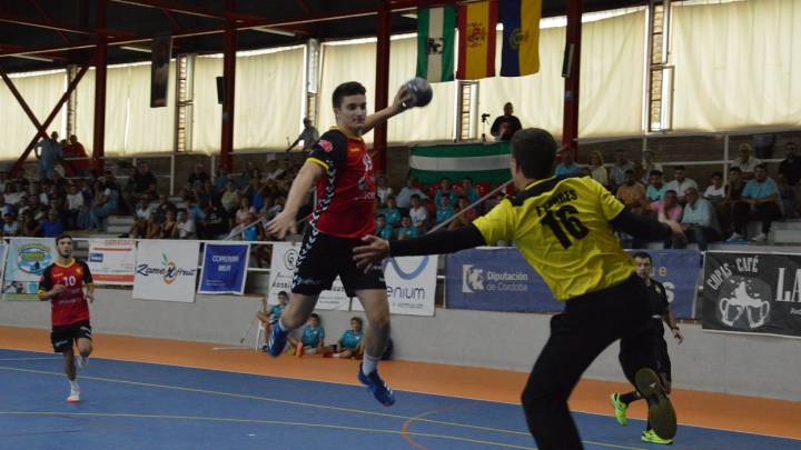 Luis Mosquera 2020
