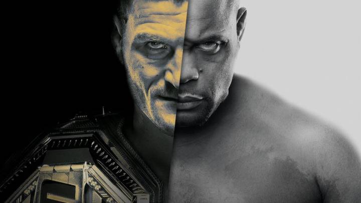 UFC 252: horario, cartelera, TV y cómo ver Miocic - Cormier 3