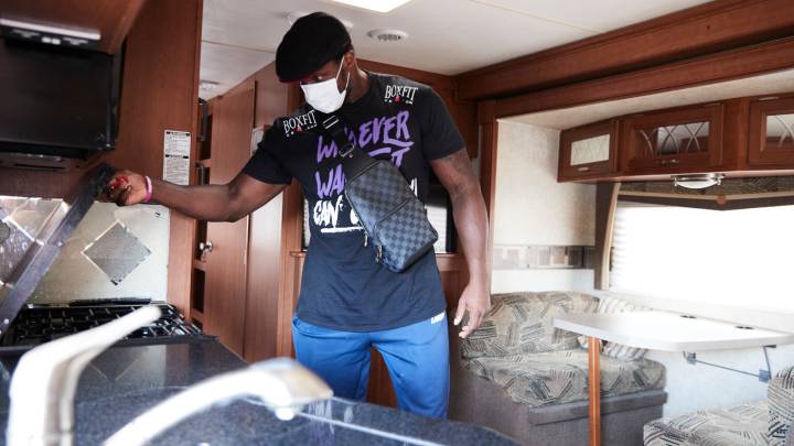 Previa del Whyte vs Povetkin: WBC Interino y Diamante del peso pesado.