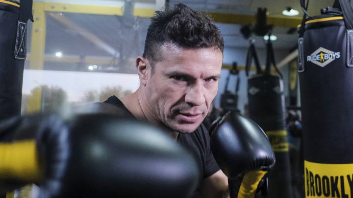 Sergio Maravilla Martínez