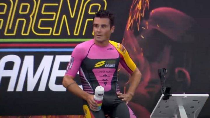 Javier Gómez Noya