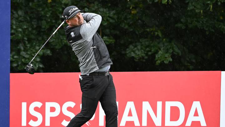 Justin Walters UK Championship 2020