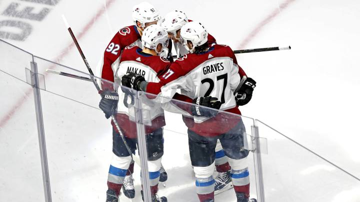 Se suspende la jornada de playoff del jueves en la NHL