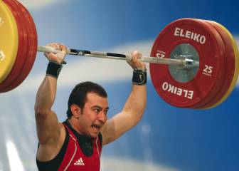 El COI destapa otro caso de dopaje en Londres 2012