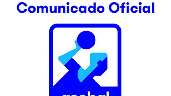 ASOBAL "lamenta" que la RFEBM quiera "reabrir" el debate sobre el inicio de la Liga