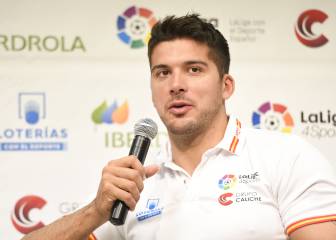 Oros olímpicos, mundiales y europeos buscan plaza para la Copa del Mundo 2020
