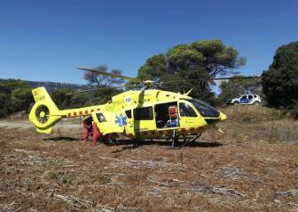 Fallece un montañero al precipitarse desde unos 200 metros en Alins