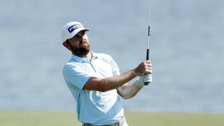 Johnston Portugal Masters 2020