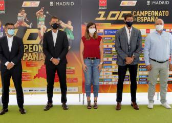 Atletismo blindado