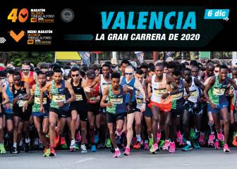Valencia confirma que hará su