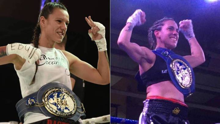Pastrana y Díaz chocarán por el Europeo el 16 de octubre