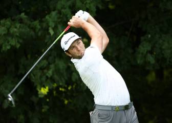 Jon Rahm: