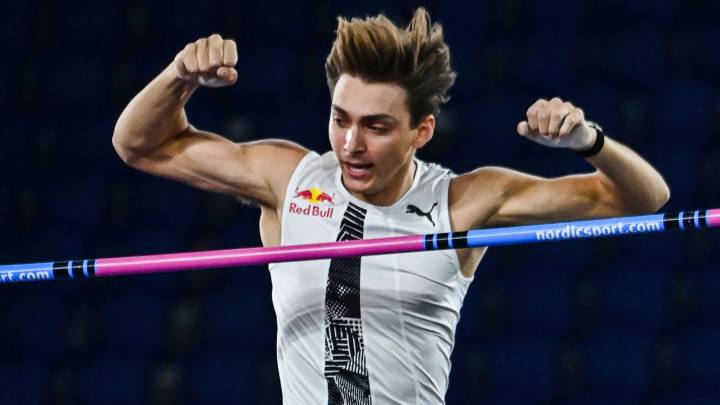 Previa de la Diamond League de Doha 2020.