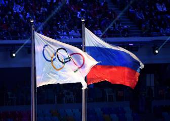 La rusa Olga Zaytseva pierde la plata de Sochi 2014 por dopaje