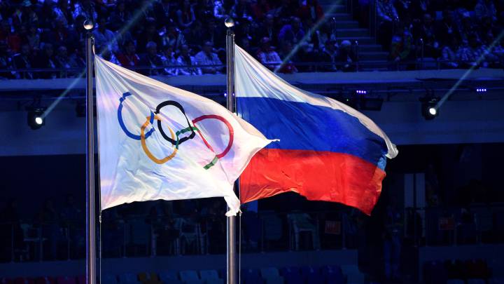 La rusa Olga Zaytseva pierde la plata de Sochi 2014 por dopaje