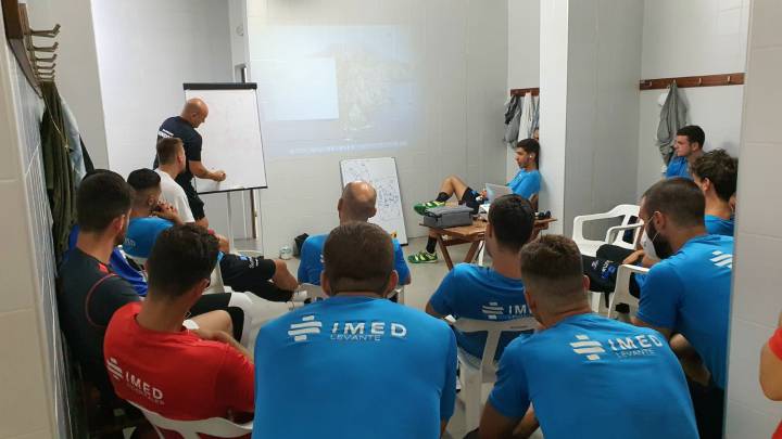 La Conselleria de Sanidad no autoriza al Benidorm viajar a Austria