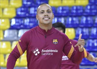 Vuelve el gol
