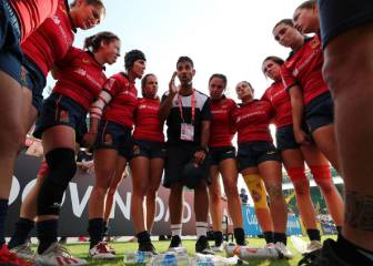 Lavado de cara en la Selección de seven: 21 debutantes en la lista