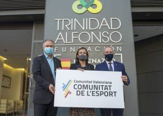 Los Hispanos vuelven a competir ante Eslovaquia en Llíria