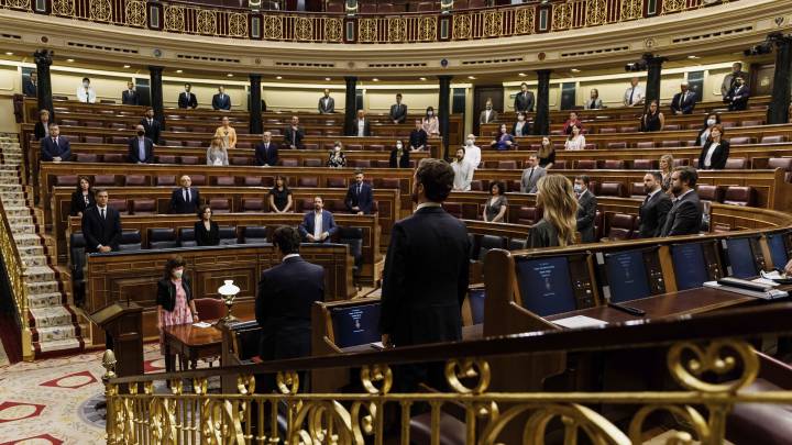 El PSOE registra una PNL para impulsar a las mujeres en estamentos deportivos