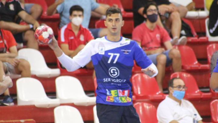 El Benidorm lamenta el
ninguneo de la EHF a su recurso
