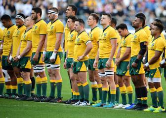 El coronavirus amenaza la viabilidad del rugby australiano