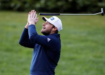 Hatton se adueña de Wentworth