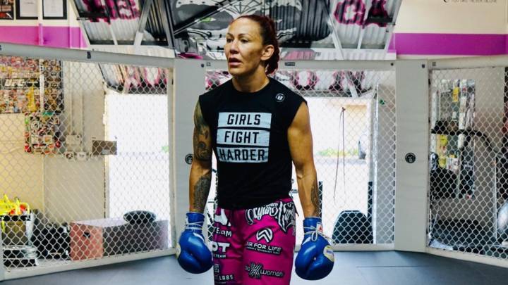 Previa de Bellator 249: Cyborg vs Blencowe.