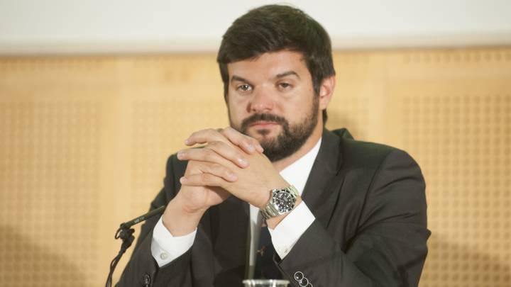 gerard esteva