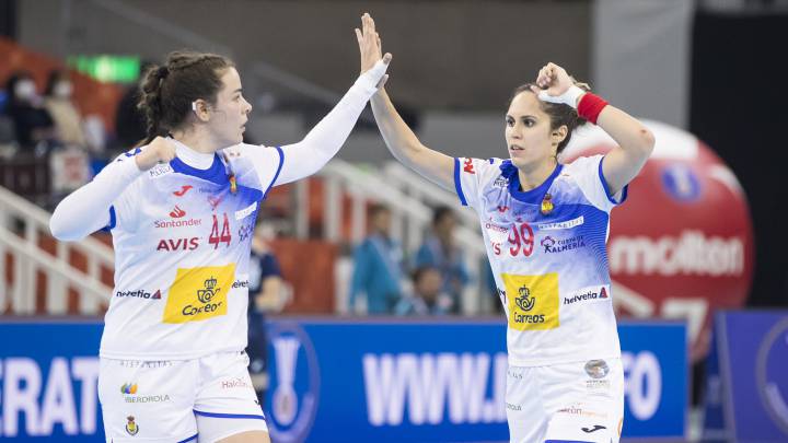 Brasil, Polonia y Austria, rivales de las Guerreras en Torrelavega