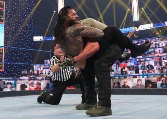 Reigns, más peligroso