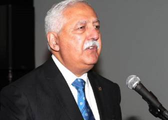 La Federación Internacional de Halterofilia convoca elecciones
