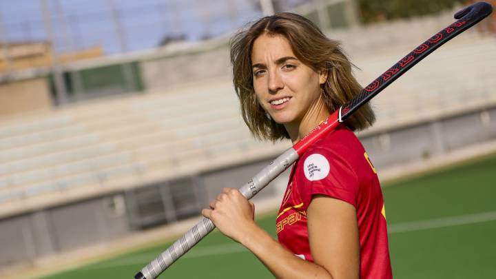 Cristina Guinea.