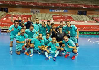 El Levante sigue imparable y también conquista Murcia