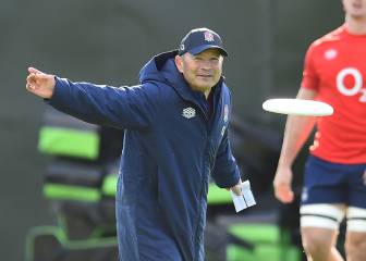 Un entrenador multidisciplinar