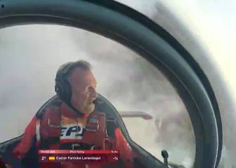 Cástor Fantoba impone su ley de nuevo en el CEVA y alza su décimo Campeonato de España