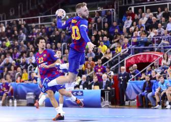 El Barça cambia sus horarios para evitar el toque de queda