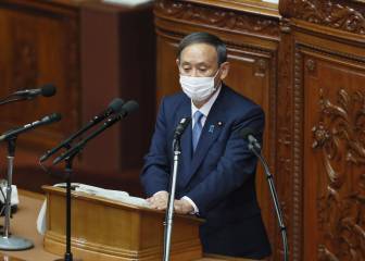 Japón mantiene su compromiso con los Juegos de Tokio