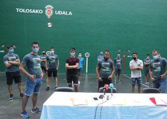 Desconvocada la huelga tras un acuerdo con la LEPM