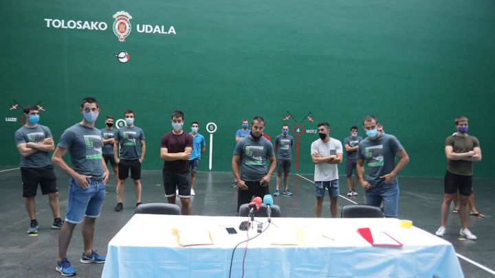 Desconvocada la huelga tras un acuerdo con la LEPM