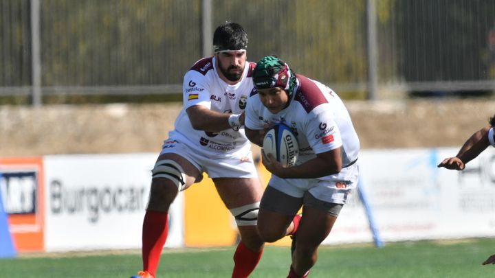 Alcobendas rugby 2020