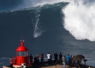 Surcando los mares en Portugal