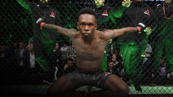 Israel Adesanya se enfrentará a Jan Blachowicz por el título del semipesado.