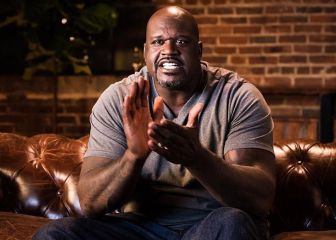 Shaquille O'Neal, a un paso de la lucha libre profesional
