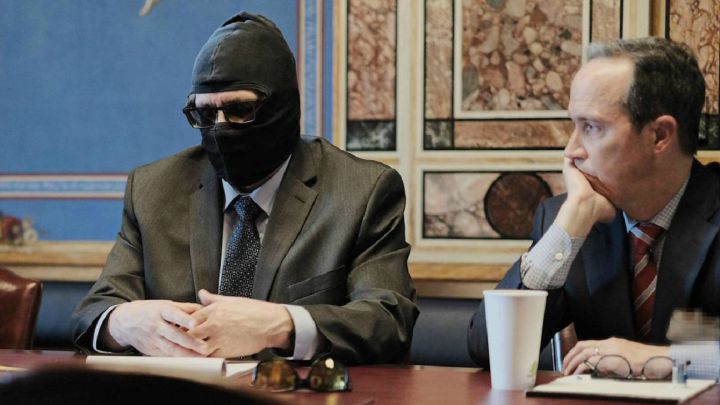 EE UU aprueba criminalizar el dopaje con la Ley Rodchenkov