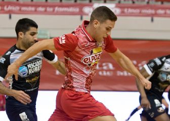 ElPozo se estrena en casa
